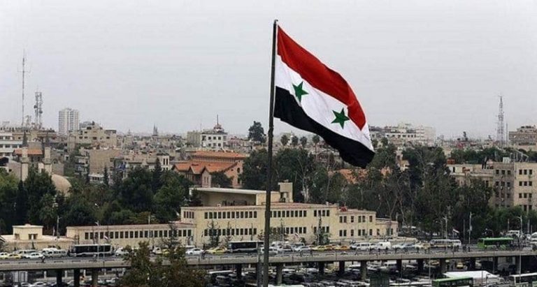 سوريا تدعو لوقف الانتهاكات الأميركية ونهب النفط