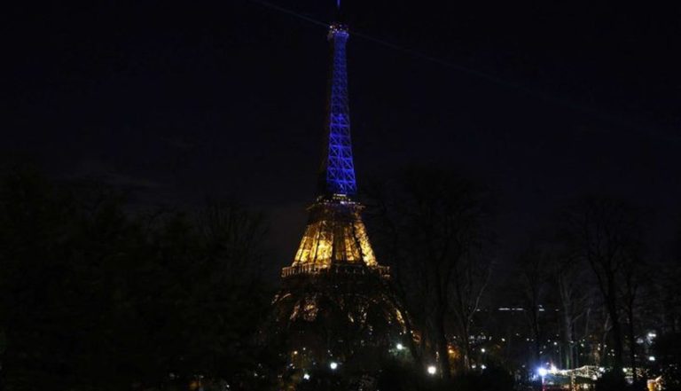 5 مدن فرنسية تقرر إطفاء الإنارة العامة ليلاً.. اليكم السبب!