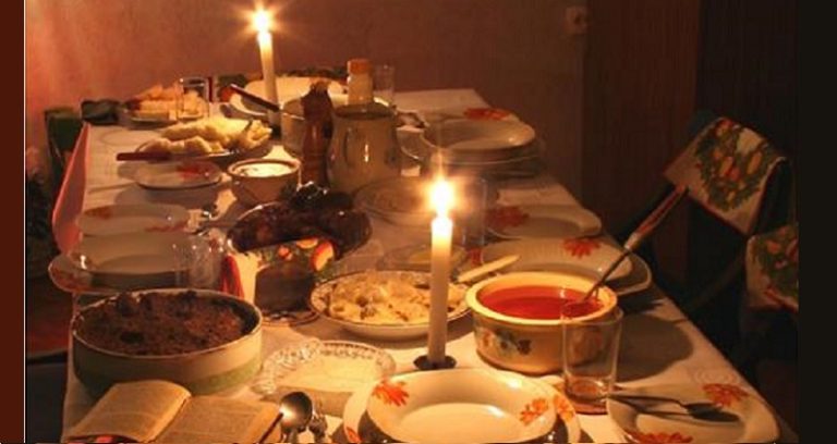 نصائح غذائية لليلة رأس السنة