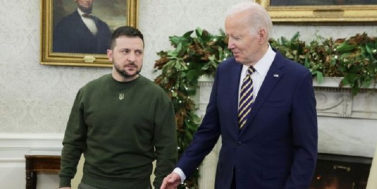 ضابط أميركي: أوكرانيا خُدعت بمنظومة باتريوت