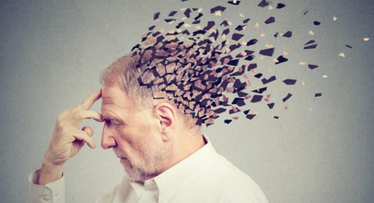 الفرق بين الزهايمر والخرف