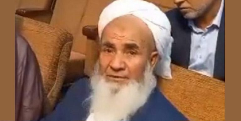 إعتقال منفذي اغتيال عالم دين إيراني