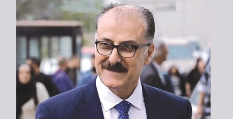 عبدالله: “التيار” ضرب الطائف بعرض الحائط