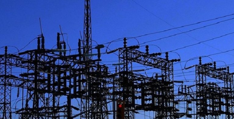 هجوم على محطتي كهرباء في واشنطن