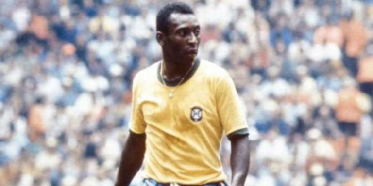 رسالة “بيليه” الأخيرة: أشعر بالقوة والأمل