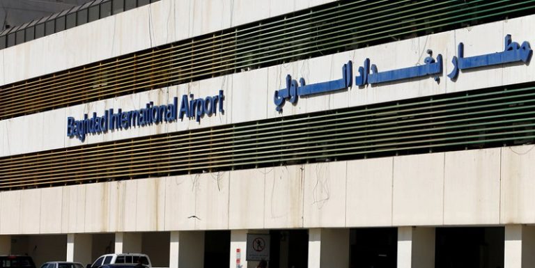 بسبب الطقس.. قتلى وإيقاف الملاحة والمدارس في العراق