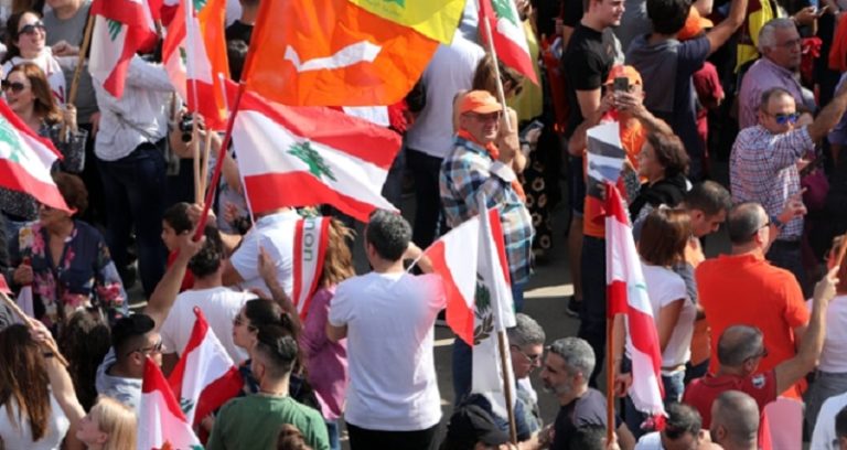 “التيار” يرد جميل “الحزب” بالورقة البيضاء