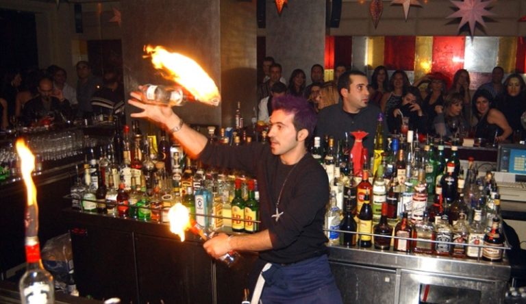 السهرات في الساحل «فوّلت» والأسعار تتخطَّى الـ700 دولار