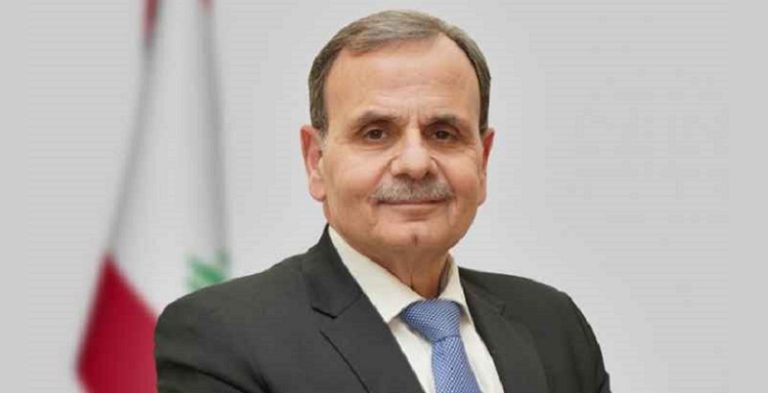 البزري: إشتباكات عين الحلوة تسيء للقضية الفلسطينية