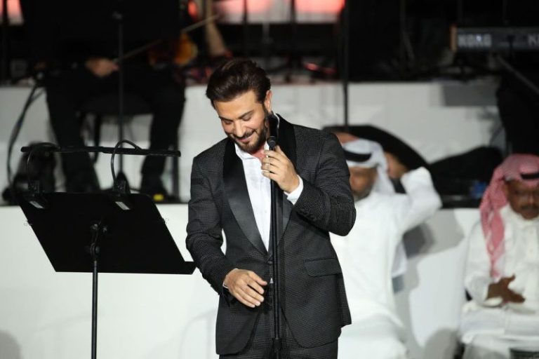 ماجد المهندس يتصدر غلاف مجلة GQ.. “لو لم أكن مغنياً لكنت مصمم أزياء”