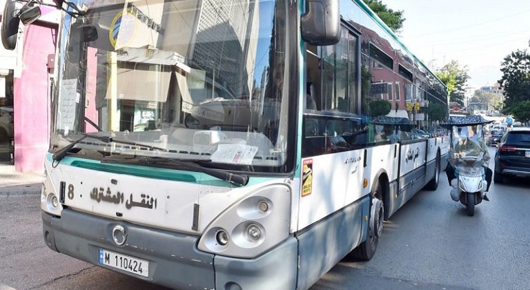 سوريون في القطاع العام!