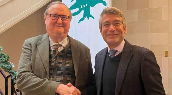 دوكان لفياض: لإدارة الخسائر في قطاع الكهرباء