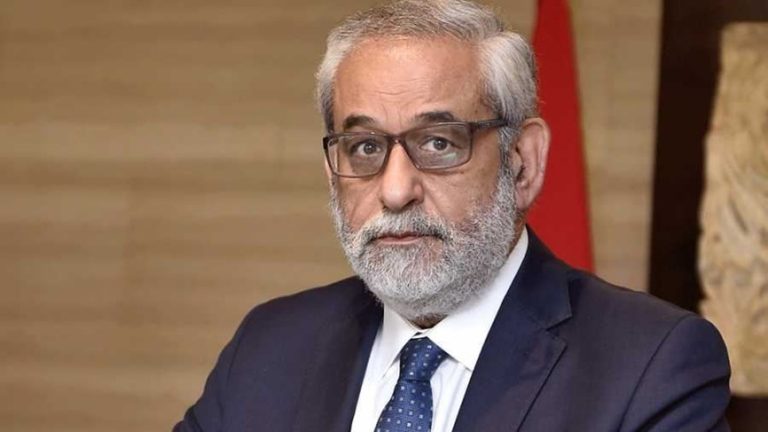 بقرادونيان عن مشاركة بوشكيان بالجلسة: “يلي صار ما حينسكت عليه”