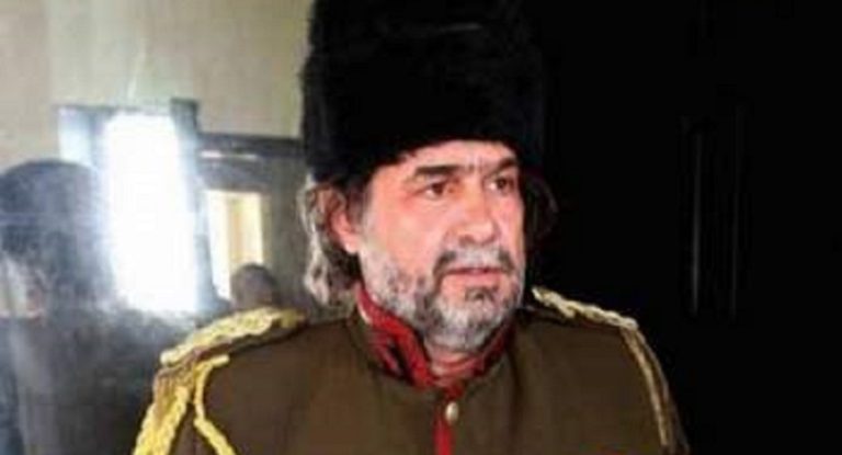 وفاة الممثل فادي متري بعد صراع مع السرطان