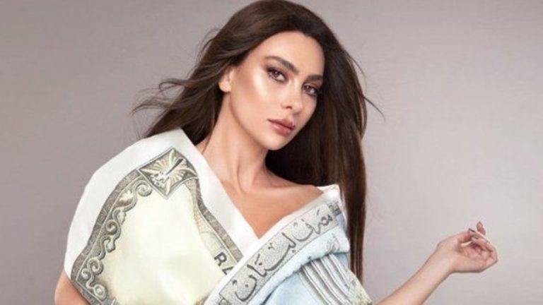 قرار بوضع إشارة منع تصرف على أملاك ستيفاني صليبا