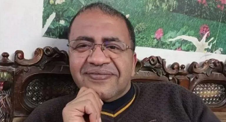 انتحار مدرّس في بث مباشر على “فايسبوك”