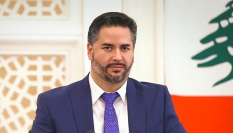 بعد خبر قطع الطريق.. مكتب وزير الاقتصاد: لا زيارة لسلام اليوم الى الشمال