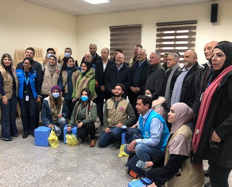 الأبيض: تمكنا من الحد من انتشار الكوليرا ولكن الوباء لم ينته