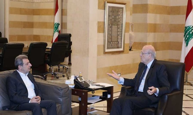 أبو فاعور: الأزمة السياسية طويلة