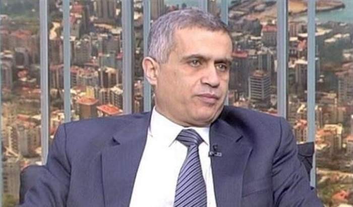 طرابلسي: وضع فرنجية يشبه وضع معوّض