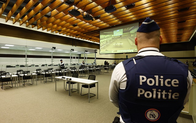 توقيف 4 أشخاص في بلجيكا بشبهات فساد في البرلمان الأوروبي