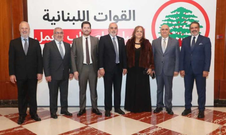 جعجع لبري: مسؤولية عدم تعطيل جلسات الانتخاب تقع عليك