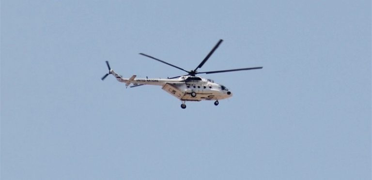 طلعات إستكشافية لـ”اليونيفيل” فوق الجنوب