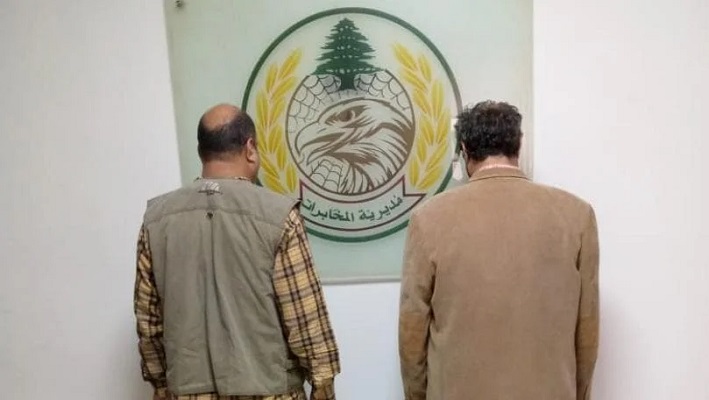 توقيف 5 أشخاص في جرائم متعدّدة