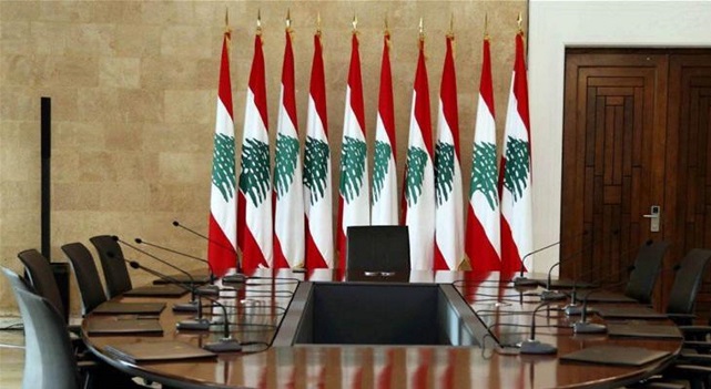 اجتماع الحكومة: مشروع تفجير جديد..والجميع يموقف مُحرج