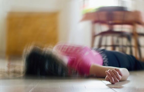 إصابة 8 أشخاص من عائلة واحدة بحالات إغماء في الضنية