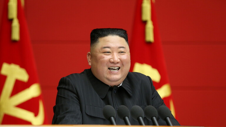 فرض عقوبات على بيونغ يانغ بعد أحدث تجربة صاروخ باليستي