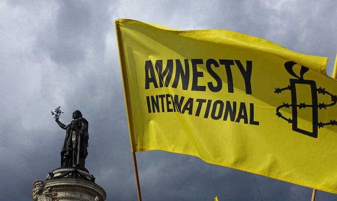 “العفو الدولية”: 26 محتجاً يواجهون خطر الإعدام في إيران