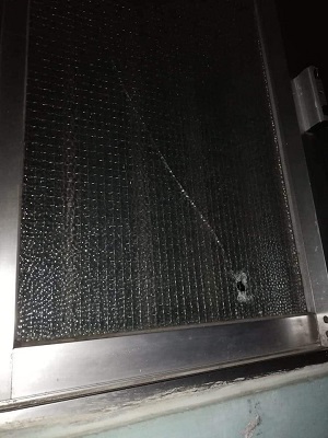 رعب في عكار.. اليكم السبب!