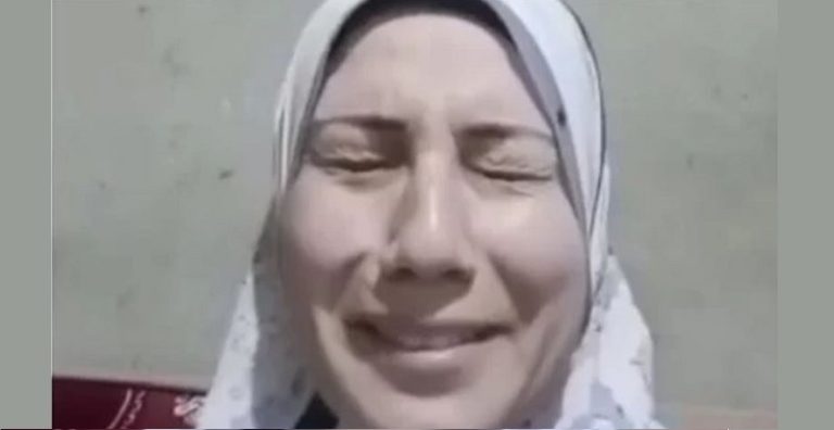 في مصر.. سيدة تعرض كبدها ورحمها للبيع