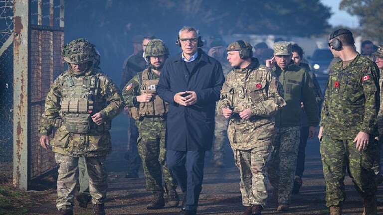 “أحمق”.. هكذا وصف البريطانيون ستولتنبرغ بعد حديثه عن روسيا