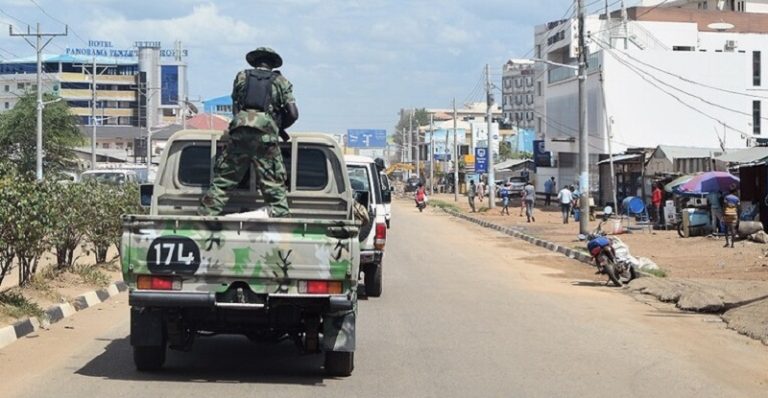 مقتل 5 أشخاص قرب البنك المركزي السوداني