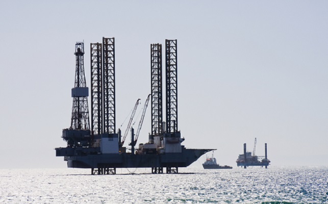 مصر تعلن عن مزايدة لاسكتشاف الغاز في البحر المتوسط