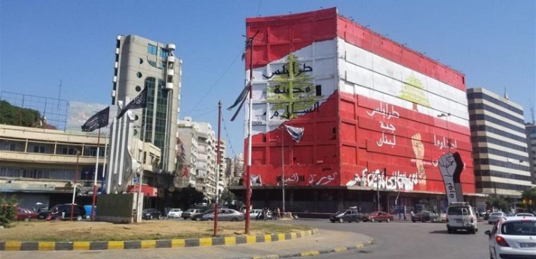 اشكال على أفضلية المرور يوقع جريحاً