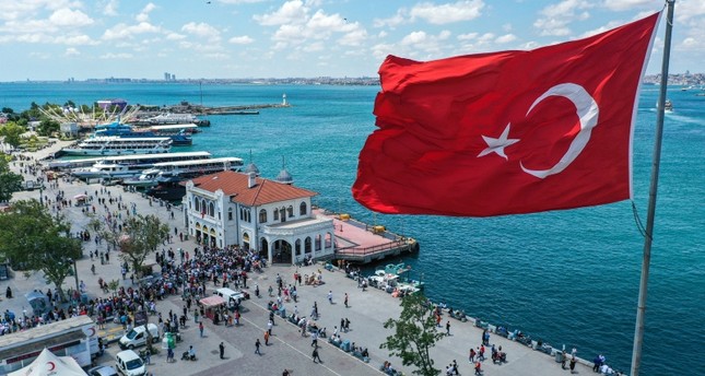 تركيا تلجأ إلى خطوة “كهربائية”.. ما هي؟