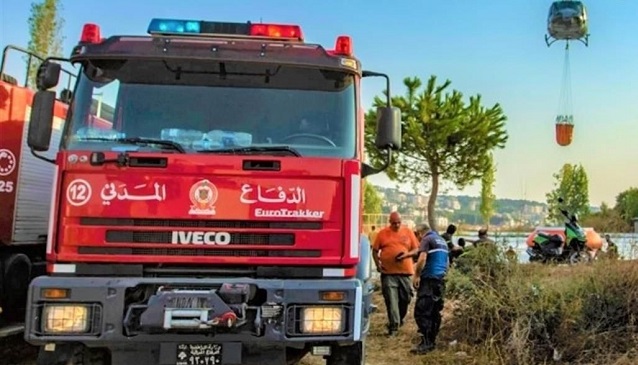 بالصورة.. حساب “الدفاع المدني” عبر “تويتر” يتعرّض للقرصنة!