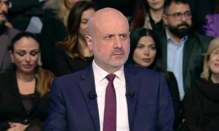 مولوي: حلّ أزمة المصارف ليس عند وزارة الداخلية