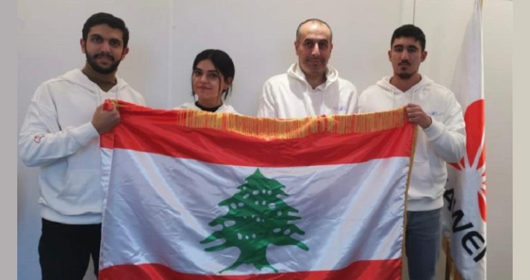 طلاب لبنانيون يشاركون بمسابقة “هواوي” لتقنية المعلومات