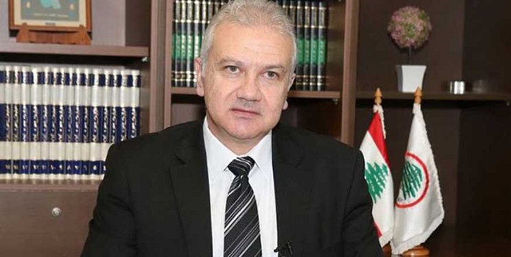 كرم لمولوي: ضع يدك على قضية رميش لتطبيق القانون