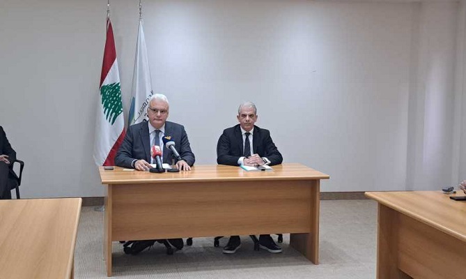 اتفاقية لإنشاء كابل بحري جديد تفادياً لانقطاع الانترنت