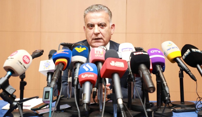 اللواء ابراهيم: لا استقرار على المستوى الامني إلا بشرطين