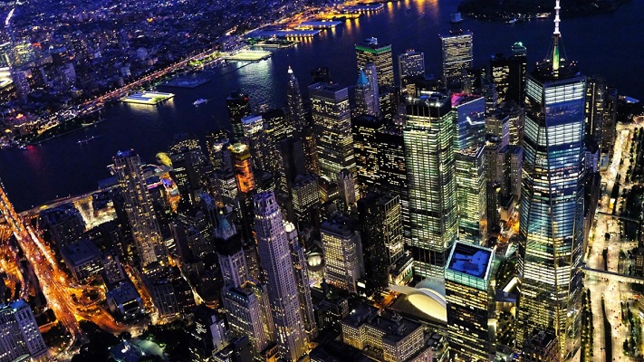 ما هي المدن الـ10 التي يُفضّلها ربع مليارديرات العالم؟