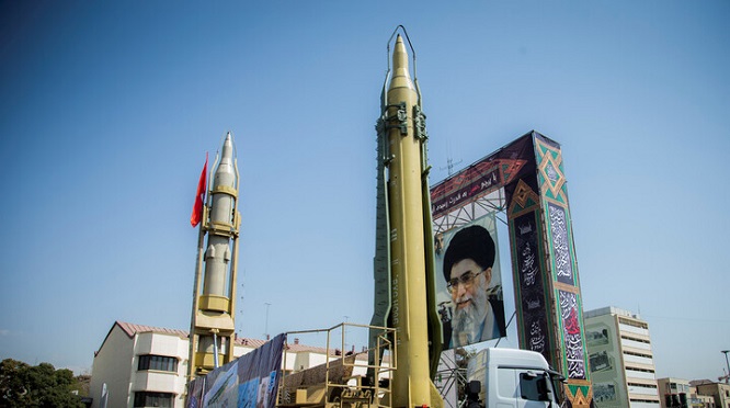 إيران: سنهاجم أي دولة تتعاون مع “إسرائيل” لتهديد أمننا