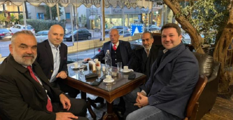 نواب “بيروت الأولى”: بيع عقارات الأشرفية مرفوض