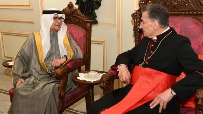 كواليس لقاء الراعي – بخاري.. وزيارة ميقاتي للسعوديّة