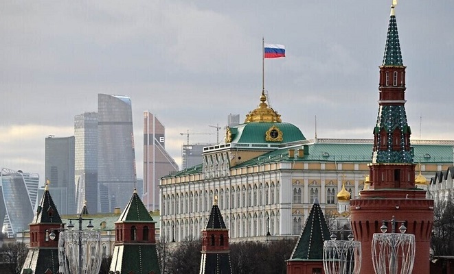 الكرملين: العلاقة بين روسيا والغرب وصلت لمرحلة المواجهة